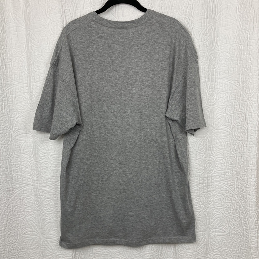 Cotton Heritage Women’s Heifer Please Graphic T-shirt sz XL - Picture 3 of 9